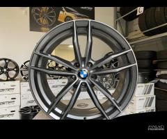 Cerchi Bmw raggio 19 NUOVI cod.38492