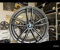 Cerchi Bmw raggio 19 NUOVI cod.38492