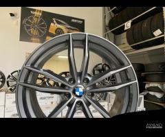 Cerchi Bmw raggio 19 NUOVI cod.38492