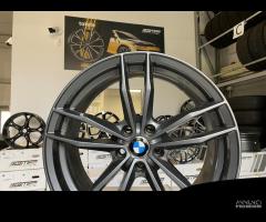 Cerchi NUOVI Bmw raggio 18 cod.29842 - 3