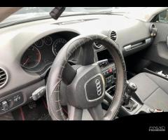 audi a3 del 2008 per ricambi - 2