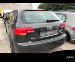 audi a3 del 2008 per ricambi - 3