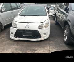 MUSO CITROEN C3 2014 - 1