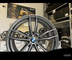 Cerchi Bmw raggio 17 NUOVI cod.9842