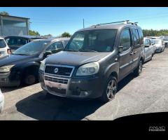 muso fiat doblo malibu 2007 ricambi