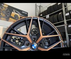 Cerchi Bmw raggio 20 OMOLOGATI NAD cod.1093