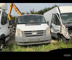 MUSO FORD TRANSIT 2008 - 1