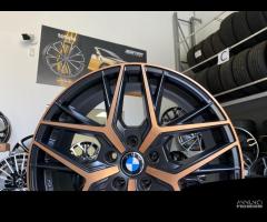 Cerchi Bmw raggio 19 NUOVI cod.0393 - 3