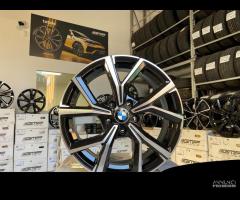 Cerchi Bmw raggio 18 NUOVI cod.39427