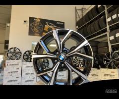 Cerchi Bmw raggio 18 NUOVI cod.39427