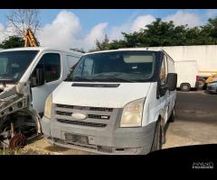 muso ford transit 2008