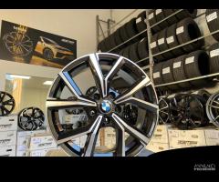 Cerchi NUOVI Bmw raggio 19 cod.54782