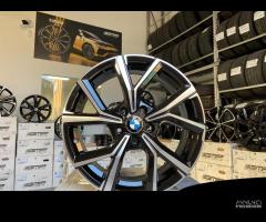 Cerchi Bmw raggio 17 NUOVI cod.03492