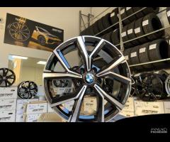 Cerchi Bmw raggio 17 NUOVI cod.03492