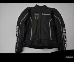 GIUBBOTTO DUCATI DONNA GIACCA TG M CD 981041240