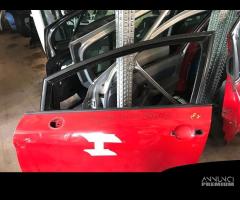 porta anteriore sinistra seat Leon 2.0 Tdi 2008 - 1