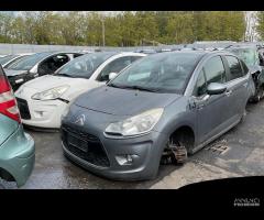 MUSO CITROEN C3 2014