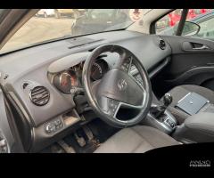 KIT AIRBAG OPEL MERIVA 2016