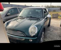 muso mini2005 2006 w10b16a 1.6 - 1