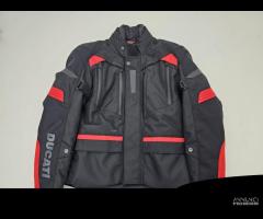 GIUBBOTTO DUCATI UOMO GIACCA TG S CD 981044803