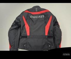 GIUBBOTTO DUCATI UOMO GIACCA TG S CD 981044803