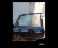 PORTA POSTERIORE DX KIA CERATO 1.5 Crdi 2005