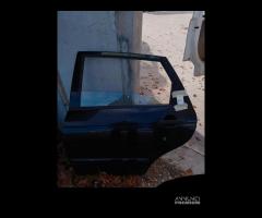 PORTA POSTERIORE SX KIA CERATO 1.5 Crdi 2005 - 1