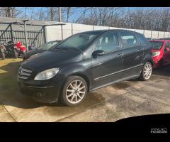 muso mercedes classe b w245