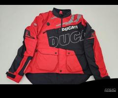 GIUBBOTTO DUCATI UOMO GIACCA TG M CD 981034704