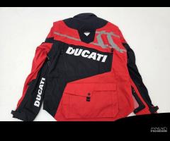 GIUBBOTTO DUCATI UOMO GIACCA TG M CD 981034704