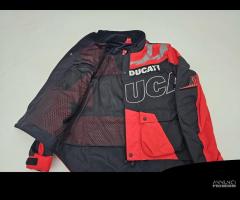 GIUBBOTTO DUCATI UOMO GIACCA TG M CD 981034704