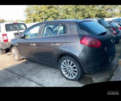 muso fiat bravo 2009 - 2