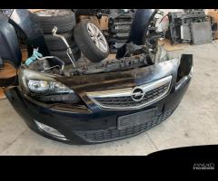 MUSO OPEL ASTRA J DEL 2010