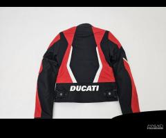 GIUBBOTTO DUCATI UOMO GIACCA TG XS CD 981031642