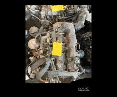 MOTORE COMPLETO HONDA CR-V 3° Serie N22A2 Diesel 2 - 1