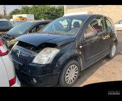 MUSO CITROEN C2 - 1