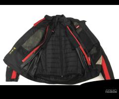 GIUBBOTTO DUCATI UOMO GIACCA TG M CD 981044854