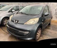 muso peugeot 107