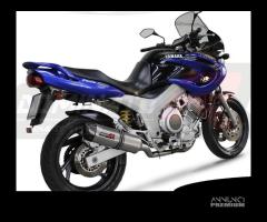 SCARICO TERMINALE TERMINALI YAMAHA TDM 850 - 3