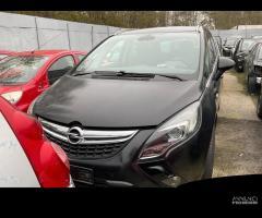 muso opel zafira tourer c 2018