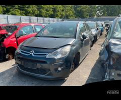 muso citroen c3 2015 2014