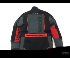 GIUBBOTTO DUCATI UOMO C5 GIACCA TG 50 CD 981075350