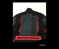 GIUBBOTTO DUCATI UOMO C5 GIACCA TG 50 CD 981075350