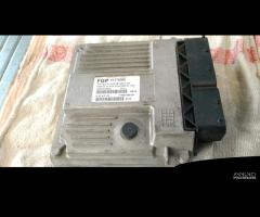 Centralina motore Fiat Panda 1.3 M.Jet 51758203 - 1