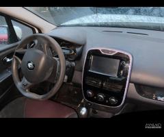 KIT AIRBAG Renault clio IV DEL 2015 PER RICAMBI