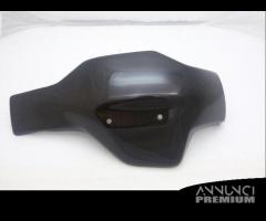 COPRI COVER FORCELLONE CARBONIO DUCATI MULTISTRADA - 1