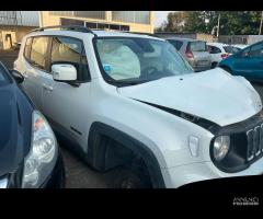 Portiera destra jeep renegade