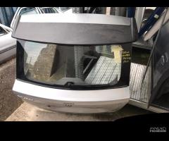 PORTELLONE POSTERIORE Dodge Caliber 2.0 CRD 2009