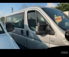 PORTIERA DX FIAT DUCATO