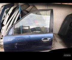 PORTA ANTERIORE SINISTRA KIA CARNIVAL 2003 1° SERI